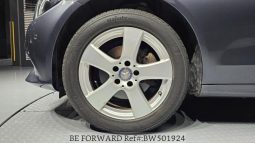 Mercedes Benz C200 full