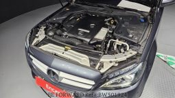 Mercedes Benz C200 full