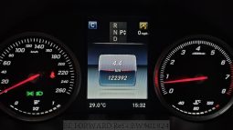 Mercedes Benz C200 full