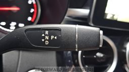 Mercedes Benz C200 full