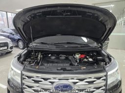 Ford Explorer full