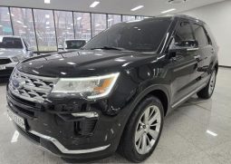 Ford Explorer full
