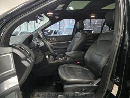 Ford Explorer full