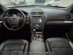 Ford Explorer full