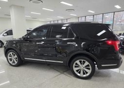 Ford Explorer full