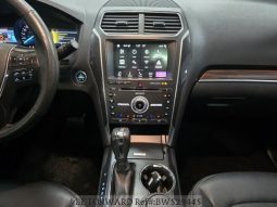 Ford Explorer full