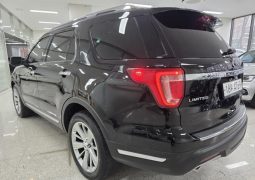Ford Explorer full