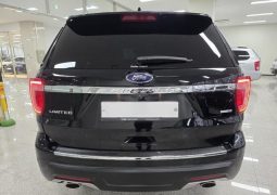 Ford Explorer full