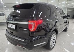 Ford Explorer full