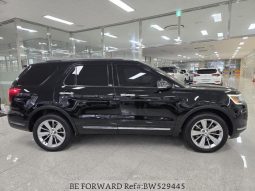 Ford Explorer full