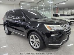 Ford Explorer full