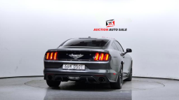 										FORD MUSTANG full									
