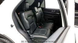 Ford Explorer full