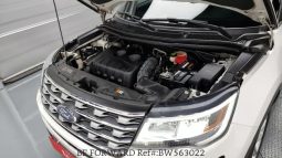 Ford Explorer full