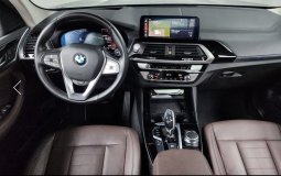 BMW X3 full