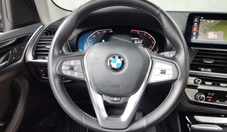 BMW X3 full