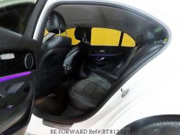 Mercedes Benz E-class full