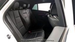 Mercedes Benz GLE full