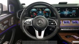 Mercedes Benz GLE full