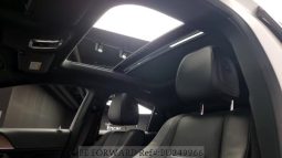 Mercedes Benz GLE full