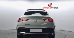 Mercedes Benz GLE full