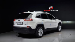 										Jeep Cherokee full									