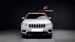 										Jeep Cherokee full									