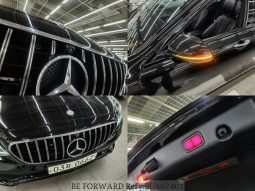 Mercedes Benz E-class full