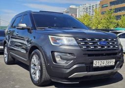 Ford Explorer full