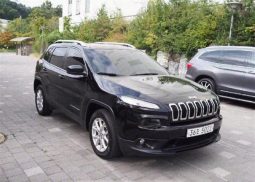 										Jeep Cherokee full									