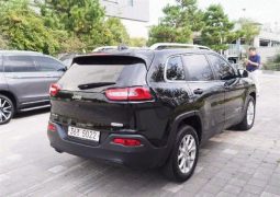 										Jeep Cherokee full									