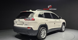 Jeep Cherokee full