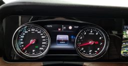 Mercedes Benz E-class full