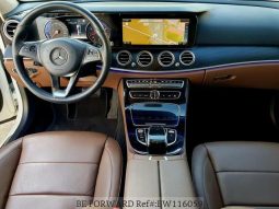 										Mercedes Benz E-Class full									