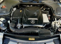 										Mercedes Benz E-Class full									