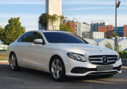 										Mercedes Benz E-Class full									