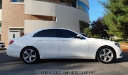 										Mercedes Benz E-Class full									