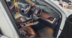 Jeep Cherokee 2017 full