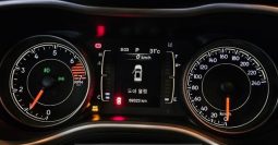 Jeep Cherokee 2017 full