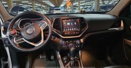 Jeep Cherokee 2017 full