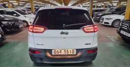 Jeep Cherokee 2017 full