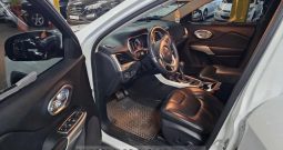 Jeep Cherokee 2017 full