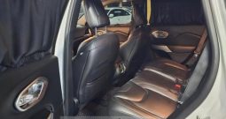 Jeep Cherokee 2017 full