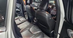 Jeep Cherokee 2017 full