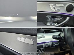 Mercedes Benz E-Class full