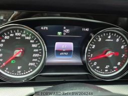 Mercedes Benz E-Class full