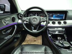 Mercedes Benz E-Class full