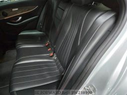 Mercedes Benz E class full