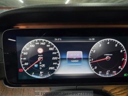 Mercedes Benz E class full