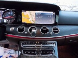 Mercedes Benz Eclass full